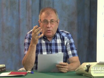 Lezioni di dialetto Trentino – 84