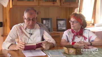 Lezioni di dialetto Trentino – Alla Baita G. Floriani  – 88