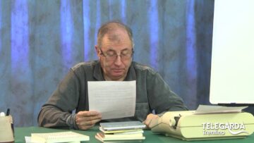 Lezioni di dialetto Trentino – Dettato – 59