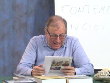 Lezioni di dialetto Trentino – Dizionario di Lionello Groff – 102