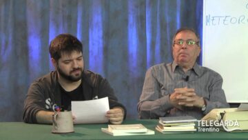 Lezioni di dialetto Trentino – Il MeteoMatteo – 67