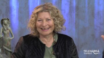 Lezioni di dialetto Trentino – Incontro con Maria Rosa Matteotti – 122