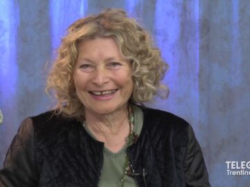 Lezioni di dialetto Trentino – Incontro con Maria Rosa Matteotti – 122