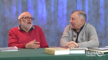 Lezioni di dialetto Trentino – “Incontro con Alberto Maria Betta” – 116