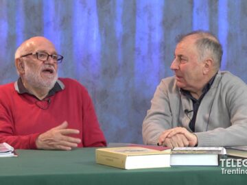 Lezioni di dialetto Trentino – “Incontro con Alberto Maria Betta” – 116