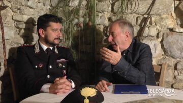 Lezioni di dialetto Trentino –Incontro con Oxilia e Parisi – 138