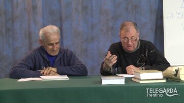 Lezioni di dialetto Trentino – “Incontro con Francesco Prati” – 111