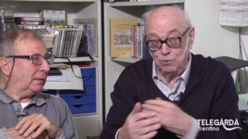 Lezioni di dialetto Trentino – Incontro con Elio Fox – 95