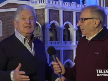 Lezioni di dialetto Trentino – “Incontro con Gino e Ivan Simoni” –  94