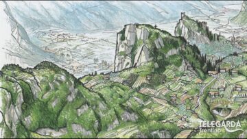 Lezioni di dialetto Trentino – Keller