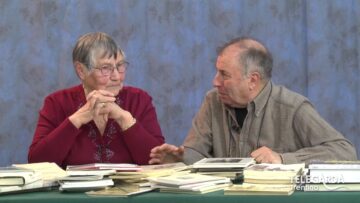 Lezioni di dialetto Trentino – “La biblioteca dialettale di Bice” – 118