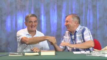 Lezioni di dialetto Trentino – Mauro Grazioli – 131