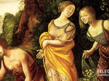 Lezioni di dialetto Trentino – “Mitologia greca con Bepi Turrini – 3” – 112