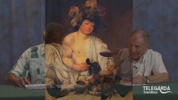 Lezioni di dialetto Trentino – Mitologia greca con Bepi Turrini – 142