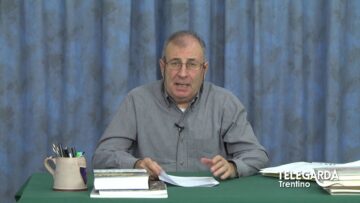 Lezioni di dialetto Trentino – Notizie dal TG – 44
