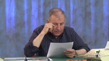 Lezioni di dialetto Trentino – Periodico americano Filò – 121