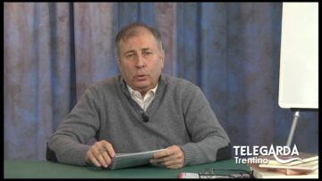 Lezioni di dialetto Trentino – Puntata #1
