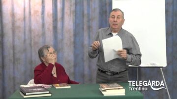 Lezioni di dialetto Trentino – Puntata #21