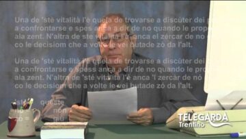 Lezioni di dialetto Trentino – Puntata #30