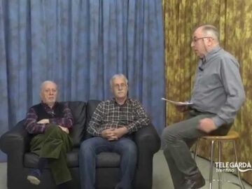 Lezioni di dialetto Trentino – Puntata #33