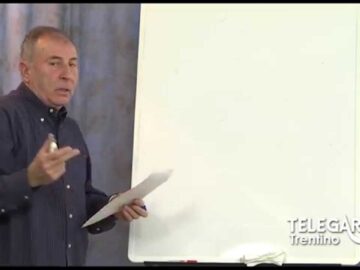 Lezioni di dialetto Trentino – Puntata #13