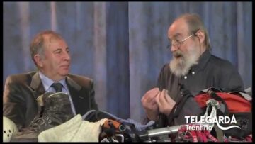 Lezioni di dialetto Trentino – Puntata #4