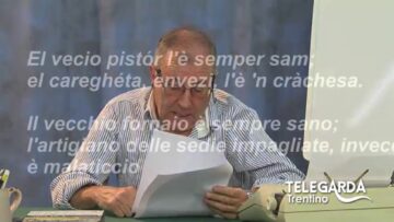 Lezioni di dialetto Trentino – Puntata #43