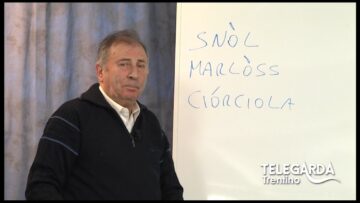 Lezioni di dialetto Trentino – Puntata #3