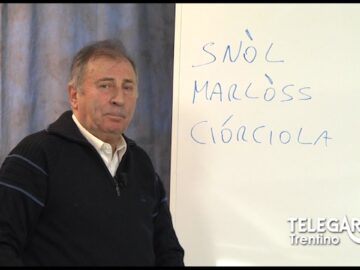 Lezioni di dialetto Trentino – Puntata #3