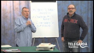 Lezioni di dialetto Trentino – Puntata #6