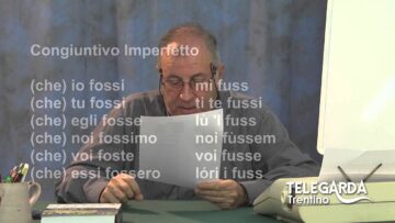 Lezioni di dialetto Trentino – Puntata #36