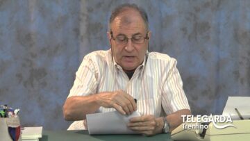 Lezioni di dialetto Trentino – Puntata #25