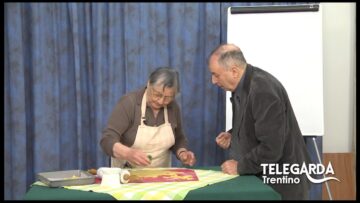Lezioni di dialetto Trentino – Puntata #8