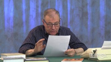 Lezioni di dialetto Trentino – Puntata ortografica – 123