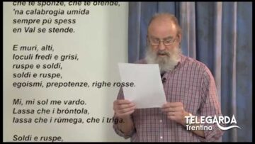 Lezioni di dialetto Trentino – Puntata #19