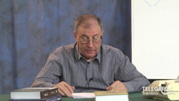 Lezioni di dialetto Trentino – “Ripasso Fox” – 107