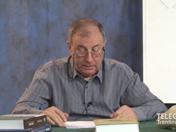Lezioni di dialetto Trentino – “Ripasso Fox” – 107