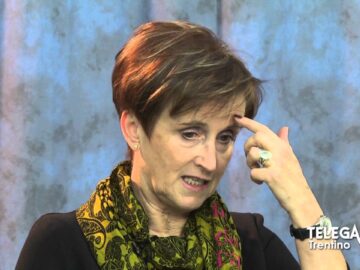 Lezioni di dialetto Trentino – Rita Pellegrini – 50