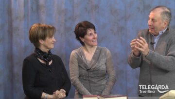Lezioni di dialetto Trentino – “Rita Pellegrini e la sua ex alunna” – 108