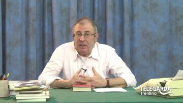 Lezioni di dialetto Trentino – Sentéri – 52