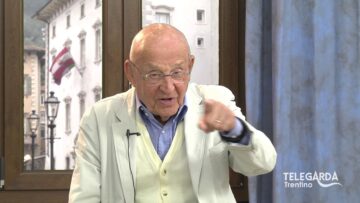 Parola di speziale – 90 anni