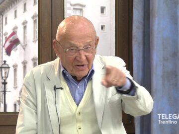 Parola di speziale – 90 anni