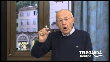 Parola di speziale – Alfabeto italo-inglese