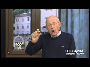 Parola di speziale – Alfabeto italo-inglese