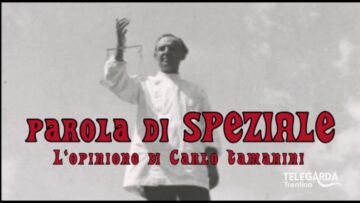 Parola di speziale – Antifascismo
