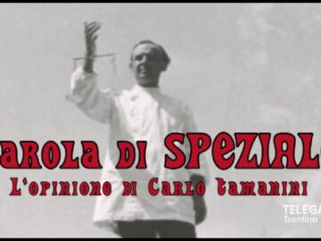 Parola di speziale – Antifascismo