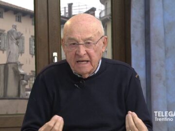 Parola di speziale – La maggioranza ad Arco