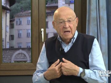 Parola di speziale – La magistratura