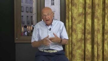 Parola di speziale – La politica