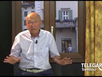 Parola di speziale – Lamore per la Val di Sole